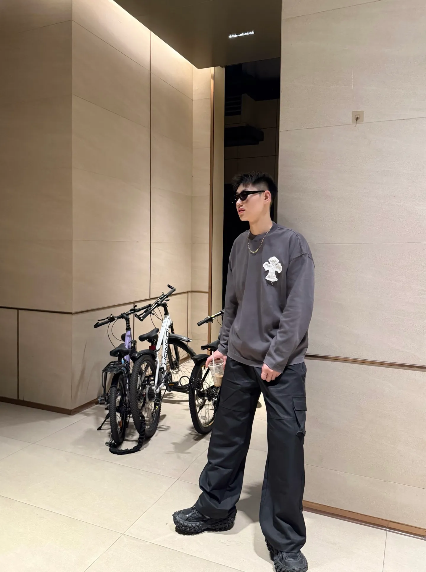 model picture